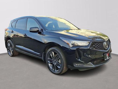 2023 Acura RDX Base