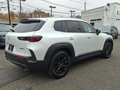 2024 Mazda CX-50 2.5 S Select Package