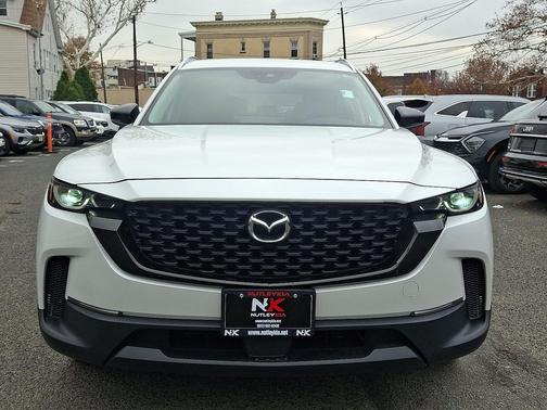 2024 Mazda CX-50 2.5 S Select Package