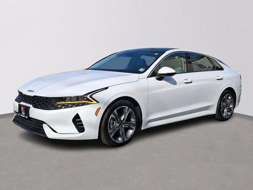 2023 Kia K5 EX