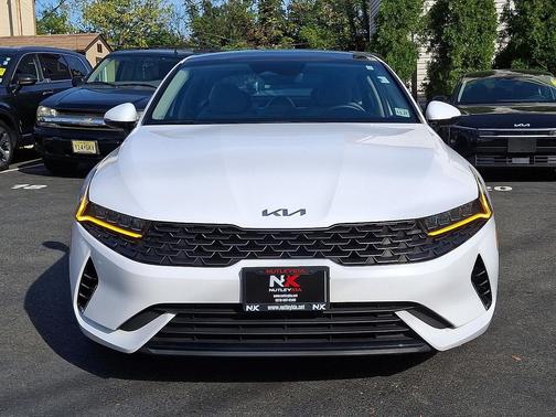 2023 Kia K5 EX