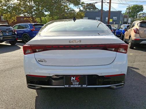 2023 Kia K5 EX