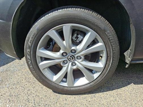 2024 Mazda CX-30 2.5 S Premium Package
