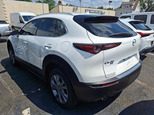 2024 Mazda CX-30 2.5 S Premium Package