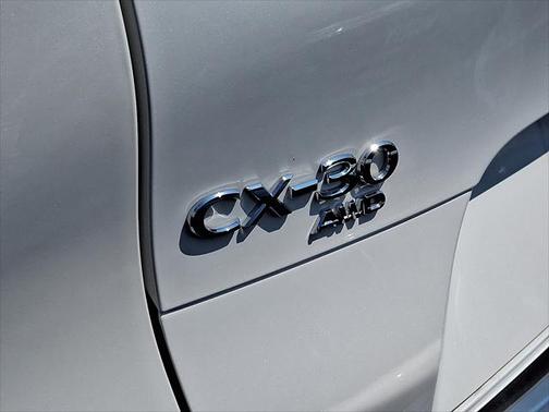 2024 Mazda CX-30 2.5 S Premium Package
