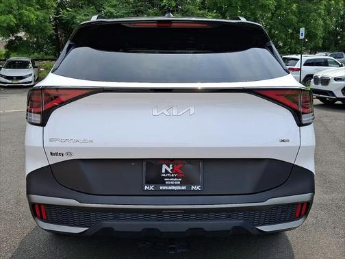 2023 Kia Sportage S