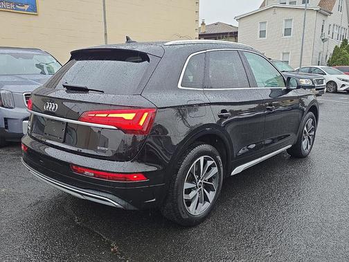 2021 Audi Q5 45 Premium Plus