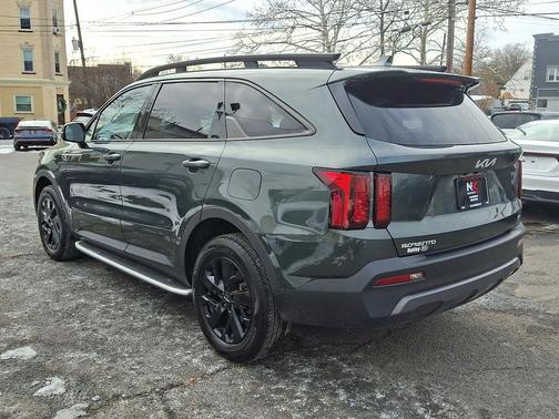 2023 Kia Sorento S