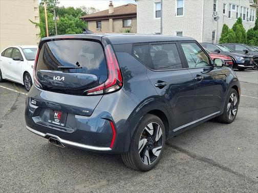 2023 Kia Soul GT-Line