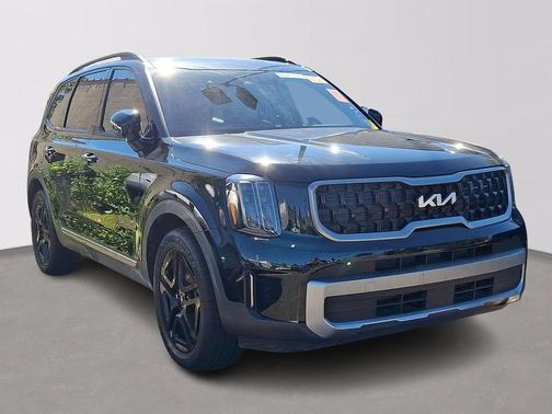 2023 Kia Telluride EX X-Line