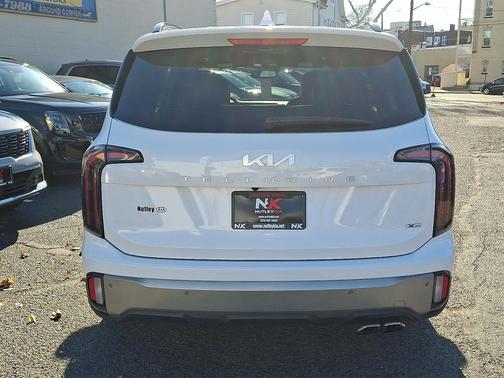 2023 Kia Telluride SX X-Pro