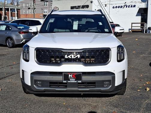2023 Kia Telluride SX X-Pro