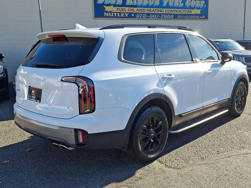 2023 Kia Telluride SX X-Pro