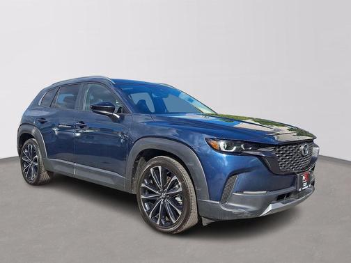 2023 Mazda CX-50 2.5 Turbo
