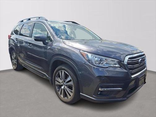 2022 Subaru Ascent Limited 7-Passenger