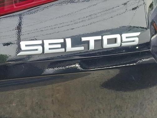 2023 Kia Seltos SX Turbo