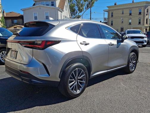 2022 Lexus NX 350 350 Base