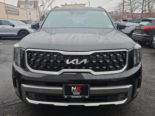 2023 Kia Telluride SX X-Pro