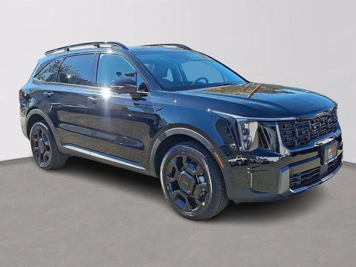 2025 Kia Sorento SX