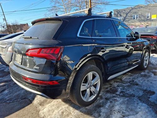 2019 Audi Q5 2.0T Premium Plus