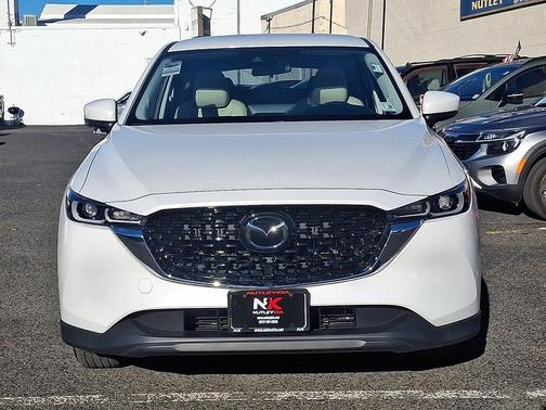 2023 Mazda CX-5 2.5 S Select Package