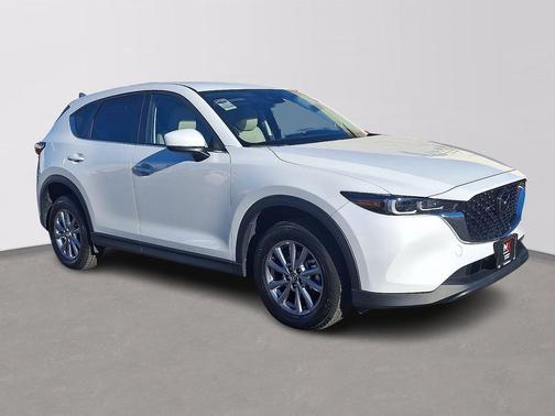 2023 Mazda CX-5 2.5 S Select Package