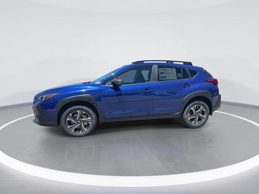 Sapphire Blue Pearl 2026 Subaru Crosstrek Premium