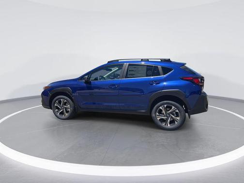 Sapphire Blue Pearl 2026 Subaru Crosstrek Premium