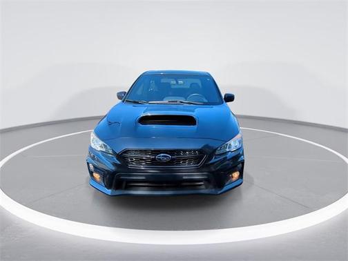 2019 Subaru WRX Premium