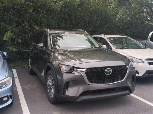 2024 Mazda CX-90 3.3 Turbo Preferred Plus