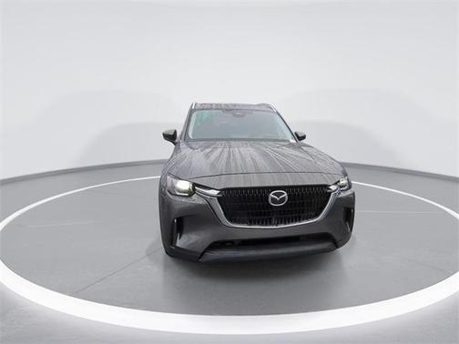 2024 Mazda CX-90 3.3 Turbo Preferred Plus