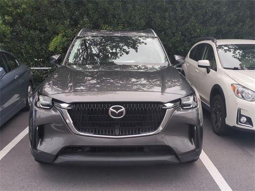 2024 Mazda CX-90 3.3 Turbo Preferred Plus