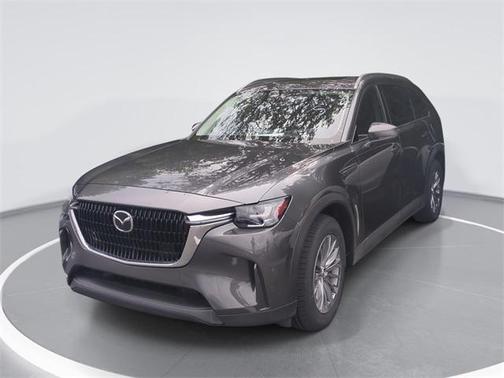 2024 Mazda CX-90 3.3 Turbo Preferred Plus