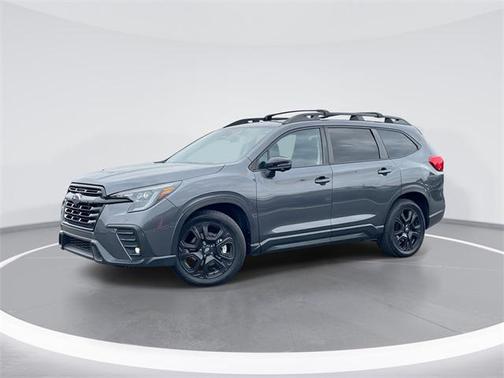 2023 Subaru Ascent Onyx Edition Limited 7-Passenger
