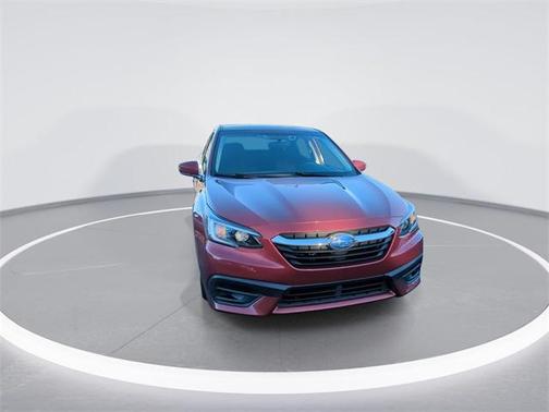 2022 Subaru Legacy Premium