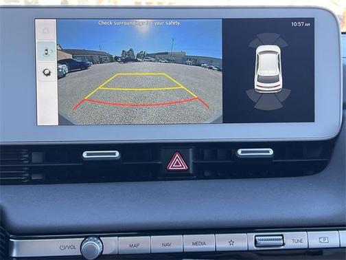 2022 Hyundai IONIQ 5 SEL