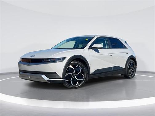 2022 Hyundai IONIQ 5 SEL