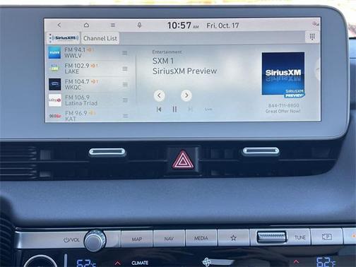 2022 Hyundai IONIQ 5 SEL