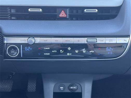 2022 Hyundai IONIQ 5 SEL