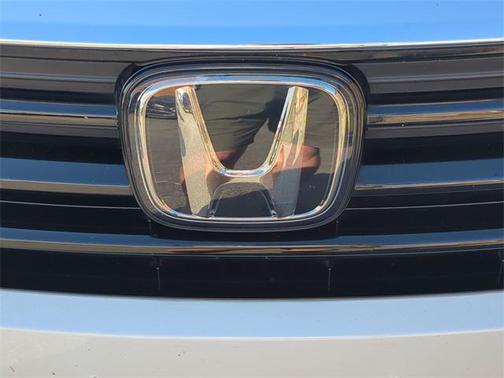 2021 Honda Odyssey Touring