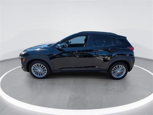 2020 Hyundai KONA SEL Plus