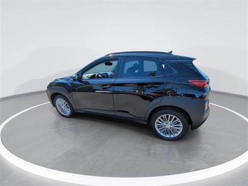 2020 Hyundai KONA SEL Plus