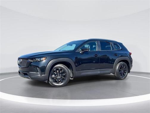 2023 Mazda CX-50 2.5 S Preferred Plus Package