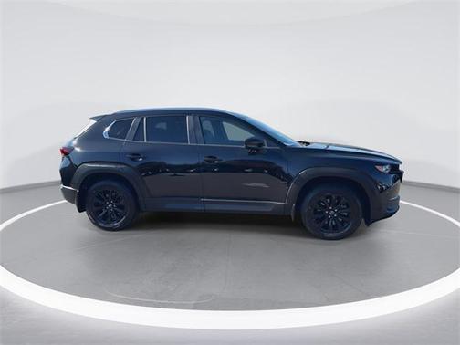 2023 Mazda CX-50 2.5 S Preferred Plus Package