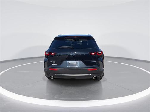 2023 Mazda CX-50 2.5 S Preferred Plus Package