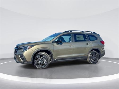 2026 Subaru Ascent Onyx Edition Touring 7-Passenger