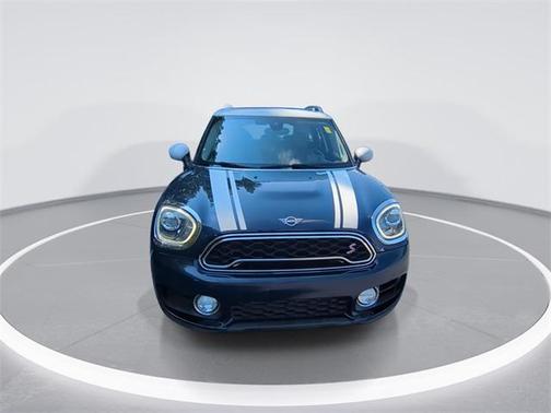 2019 MINI Countryman Cooper S