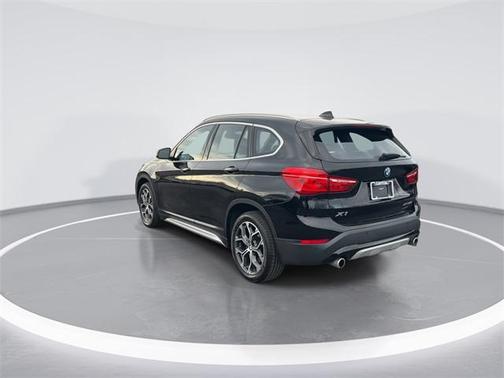 2021 BMW X1 xDrive28i