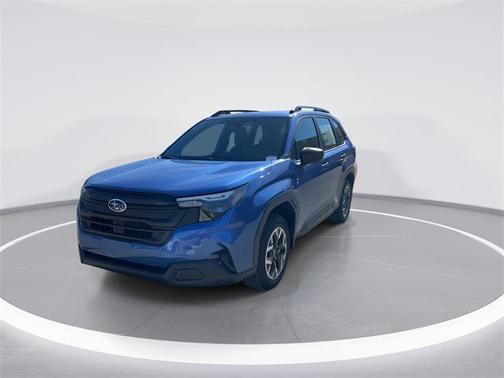 2026 Subaru Forester Base