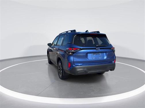 2026 Subaru Forester Base
